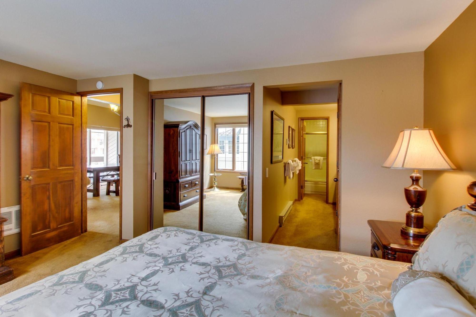 Sierra Megeve Mammoth Lakes Exterior foto