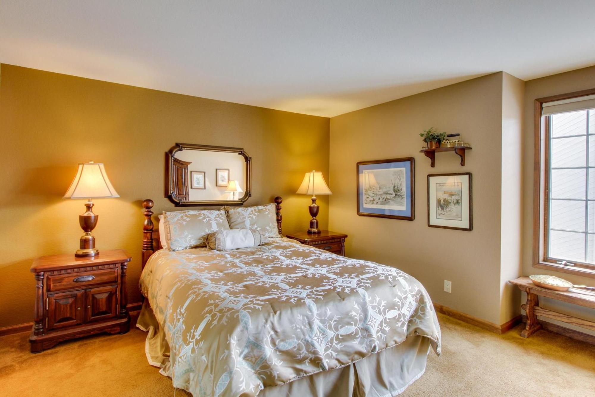 Sierra Megeve Mammoth Lakes Exterior foto