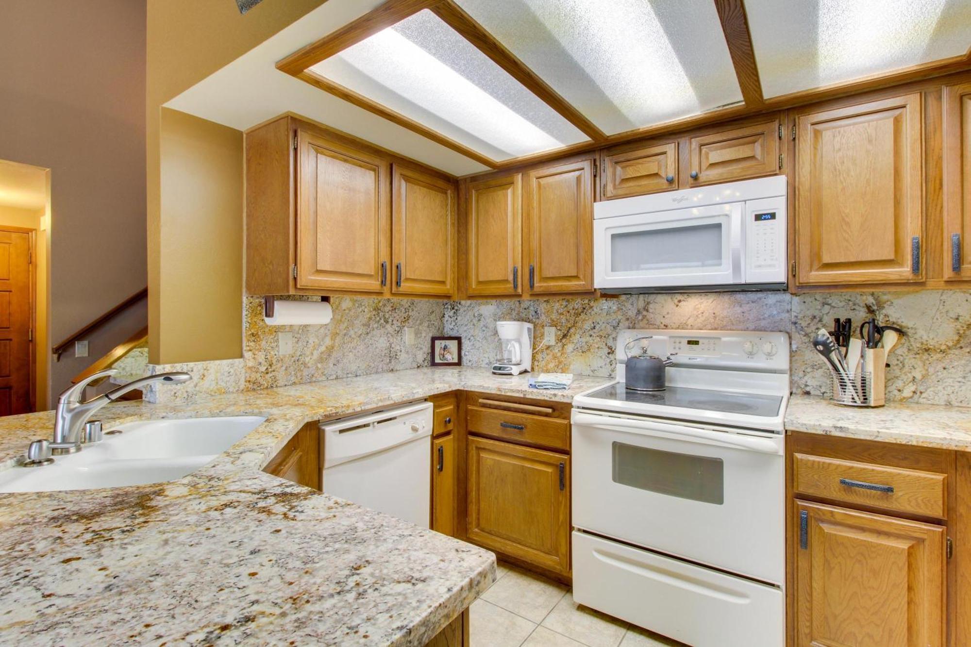 Sierra Megeve Mammoth Lakes Quarto foto